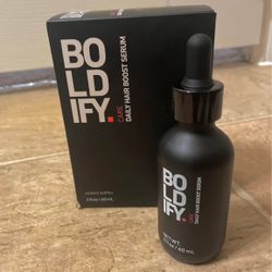 DAILY HAIR BOOST SERUM