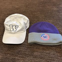 UW Hats
