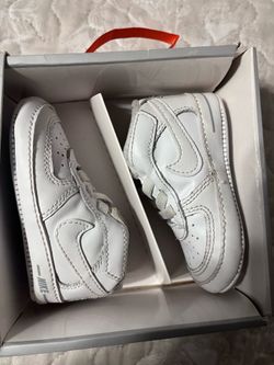 Infant Nike air force 1