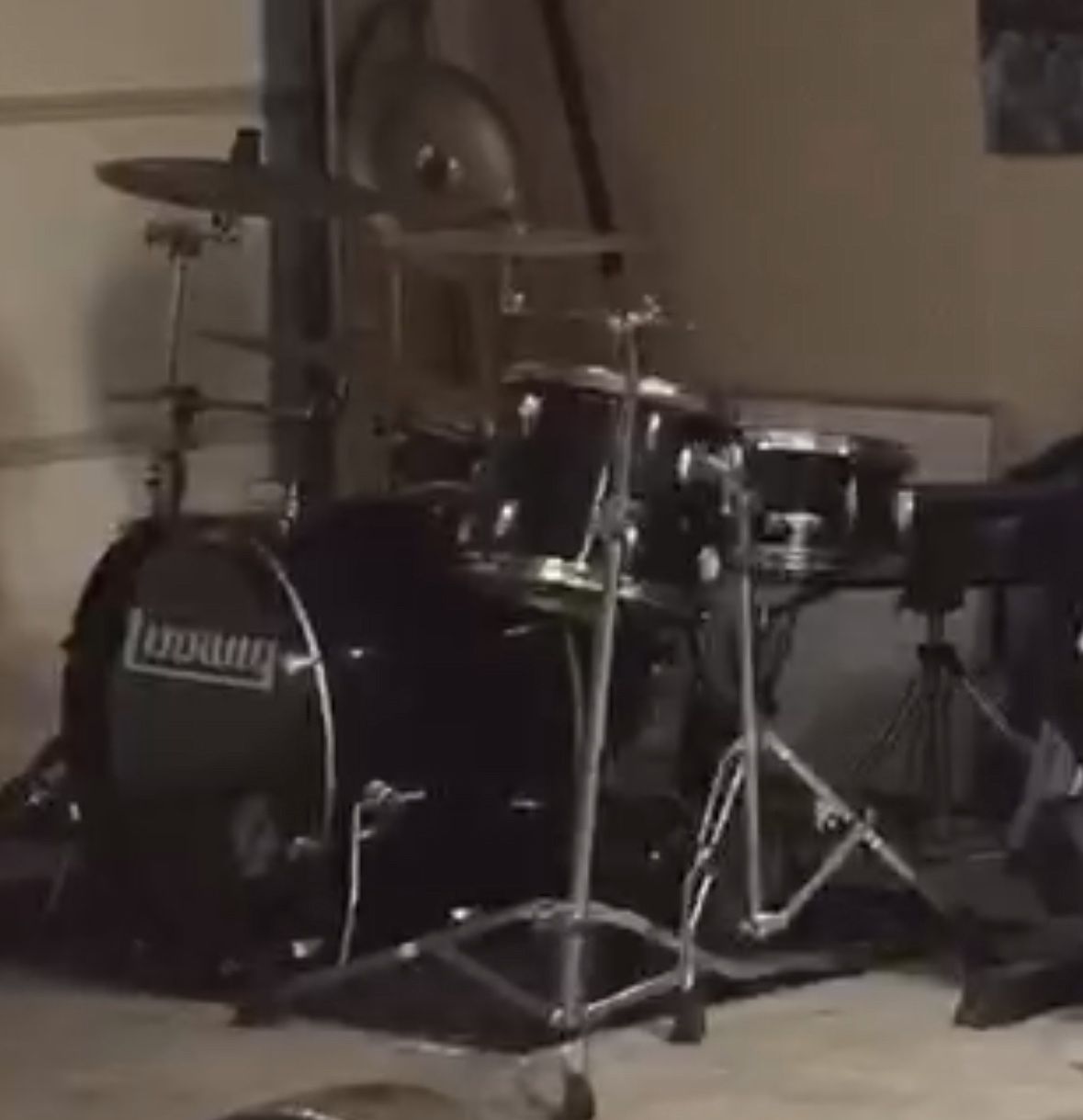 Drum Set