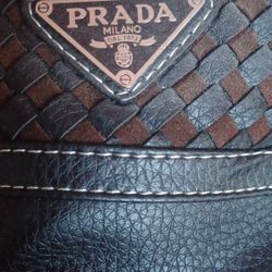Parada Purse 