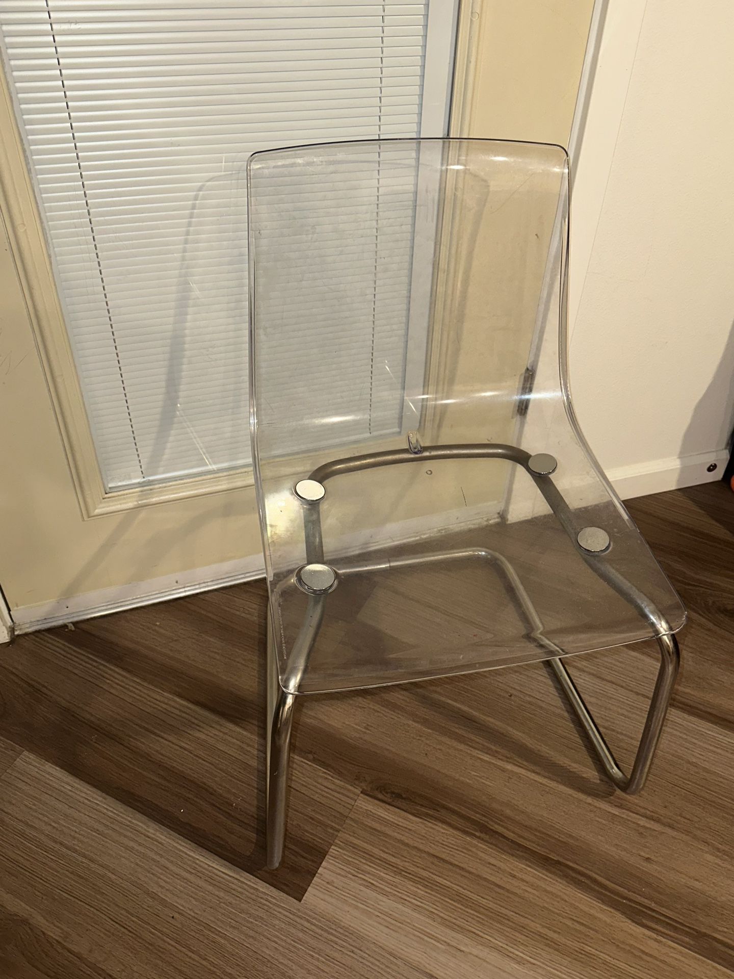 IKEA Tobias Chair 