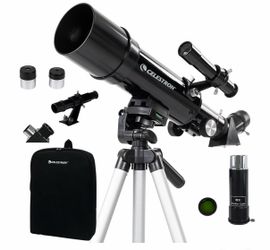 Celestron Travel Scope 60