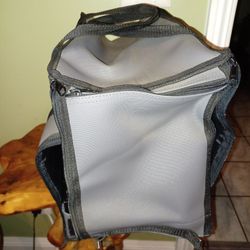 Jewerly Carrier With 7 Display Tray