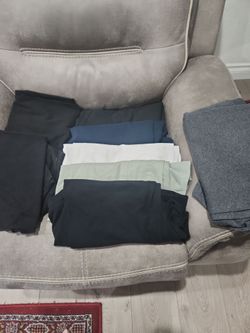 Tee Shirts, Brand Names, New, XL