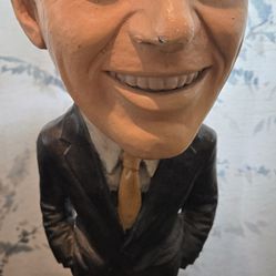 Frank Sinatra Statue - ESCO Products