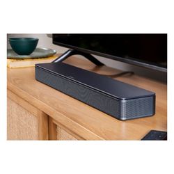 BOSE TV SPEAKER