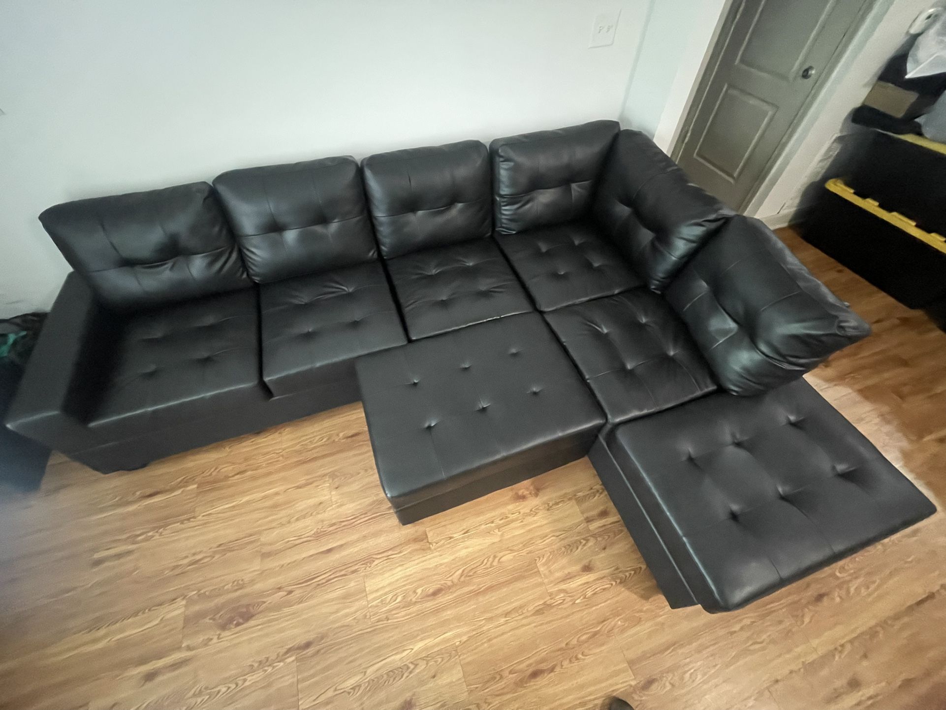 3 Pc Living room Set
