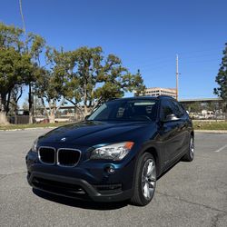 BMW x 1