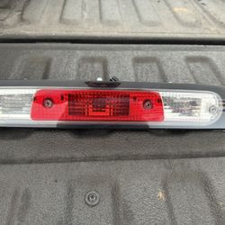 2020 Ram Third Brake Light