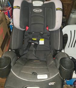 Car seat