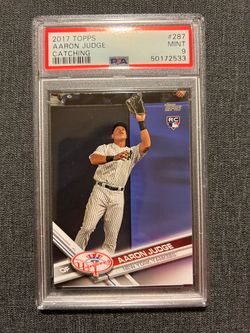 Aaron Judge RC