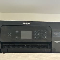 Brand New 2025 EPSON Printer