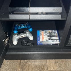 PS4 