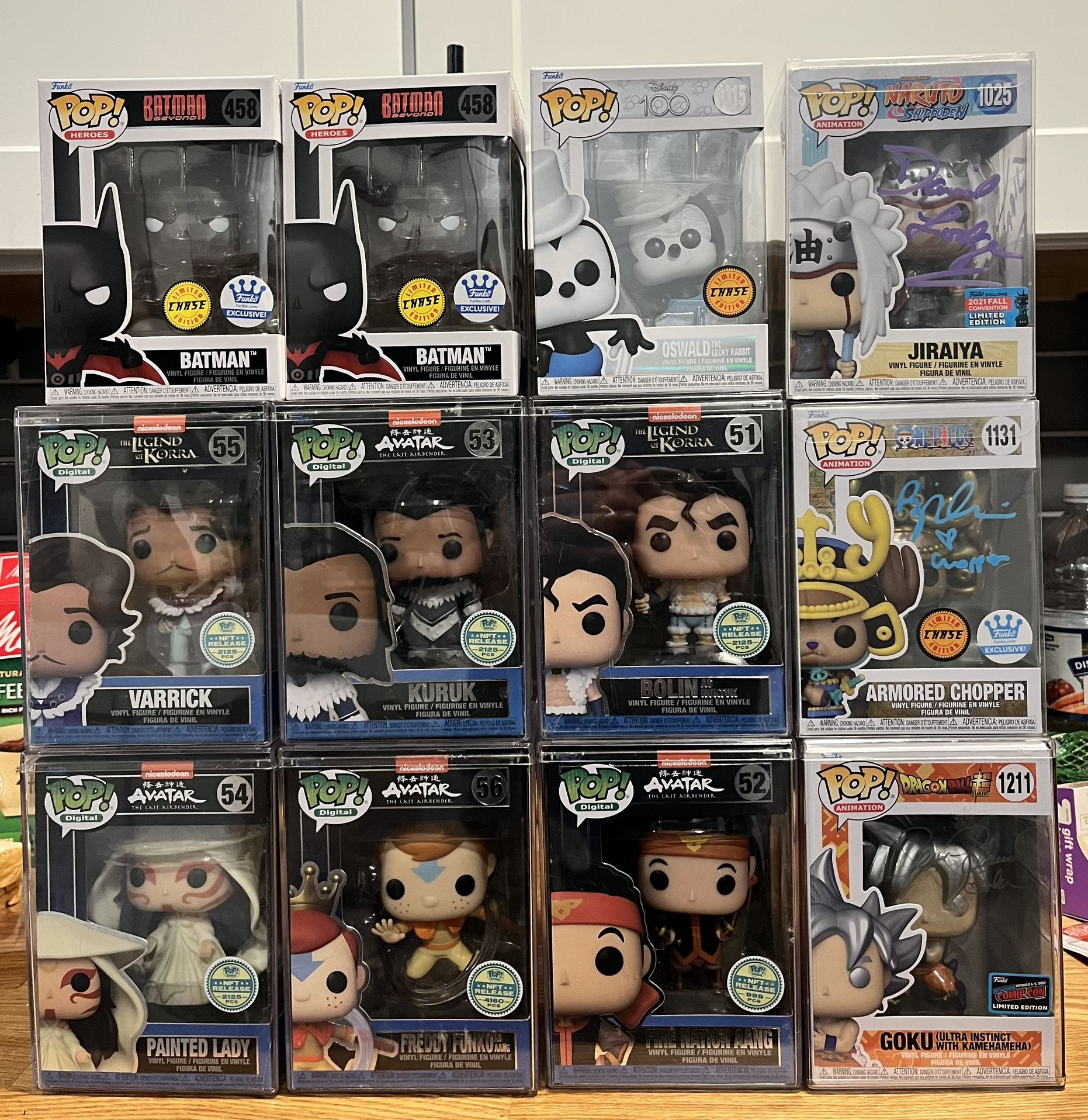 Funkos 
