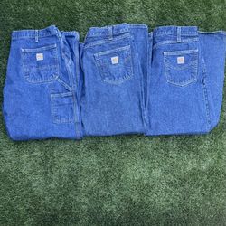 Carhartt Pants 