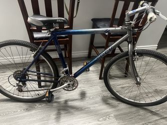 Trek Aluminum Bike