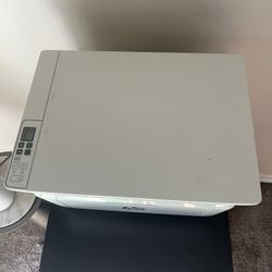 Laser Printer