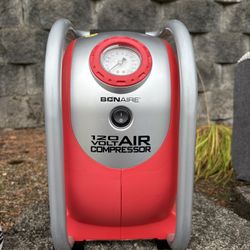 Air Compressor - 120V