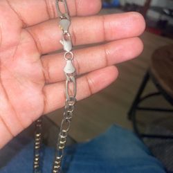 14k Gold Chain