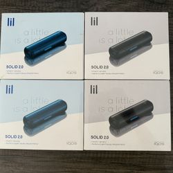 Iqos