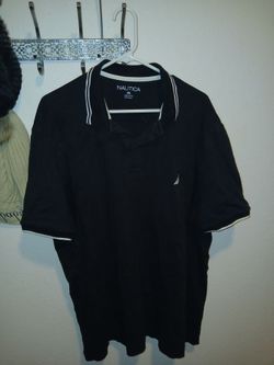 Nautica Polo Shirt