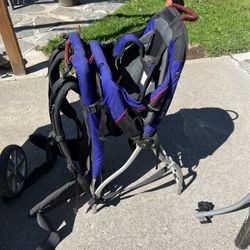Toddler Hiking Pack