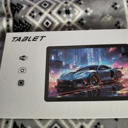 Android Tablet 
