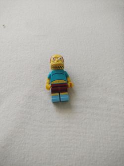 Simpsons Comic book guy