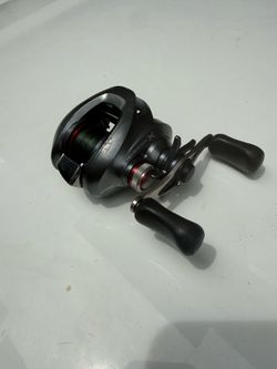 Shimano Chronarch Ci4+ 150 hg