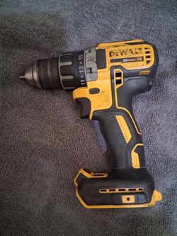Dewalt Drill
