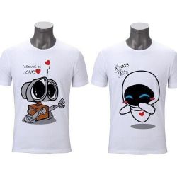 Hoodie or T-shirt