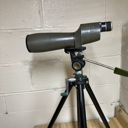 Bushnell  Spacemaster