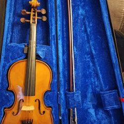 Violin  Stentor Student 1