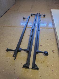 Queen Bed Frame