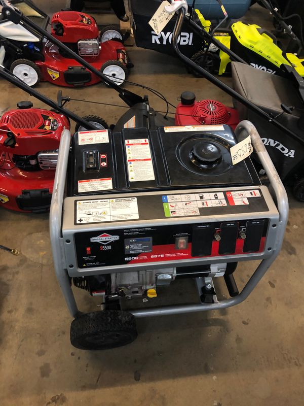 Generator for Sale in Phoenix, AZ OfferUp