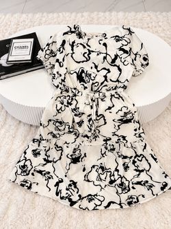 Woman’s 2 Piece Dress. Size S/M