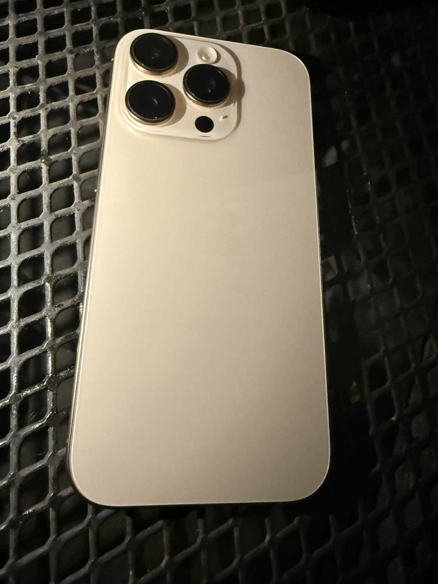 Factory Unlocked New iPhone 16 Pro 256gb