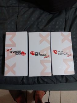 Free phones