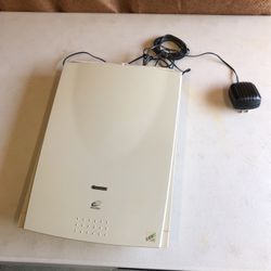 Canon CanoScan F912700 Scanner