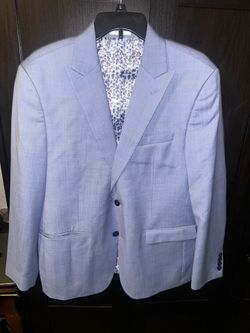 Bar III Men Suit