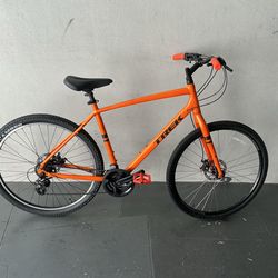 BICYCLE TREK 21 SPEED SIZE 29 BRAND NEW