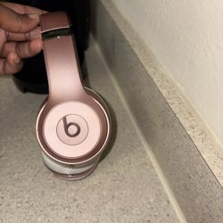 Beats Solo 3