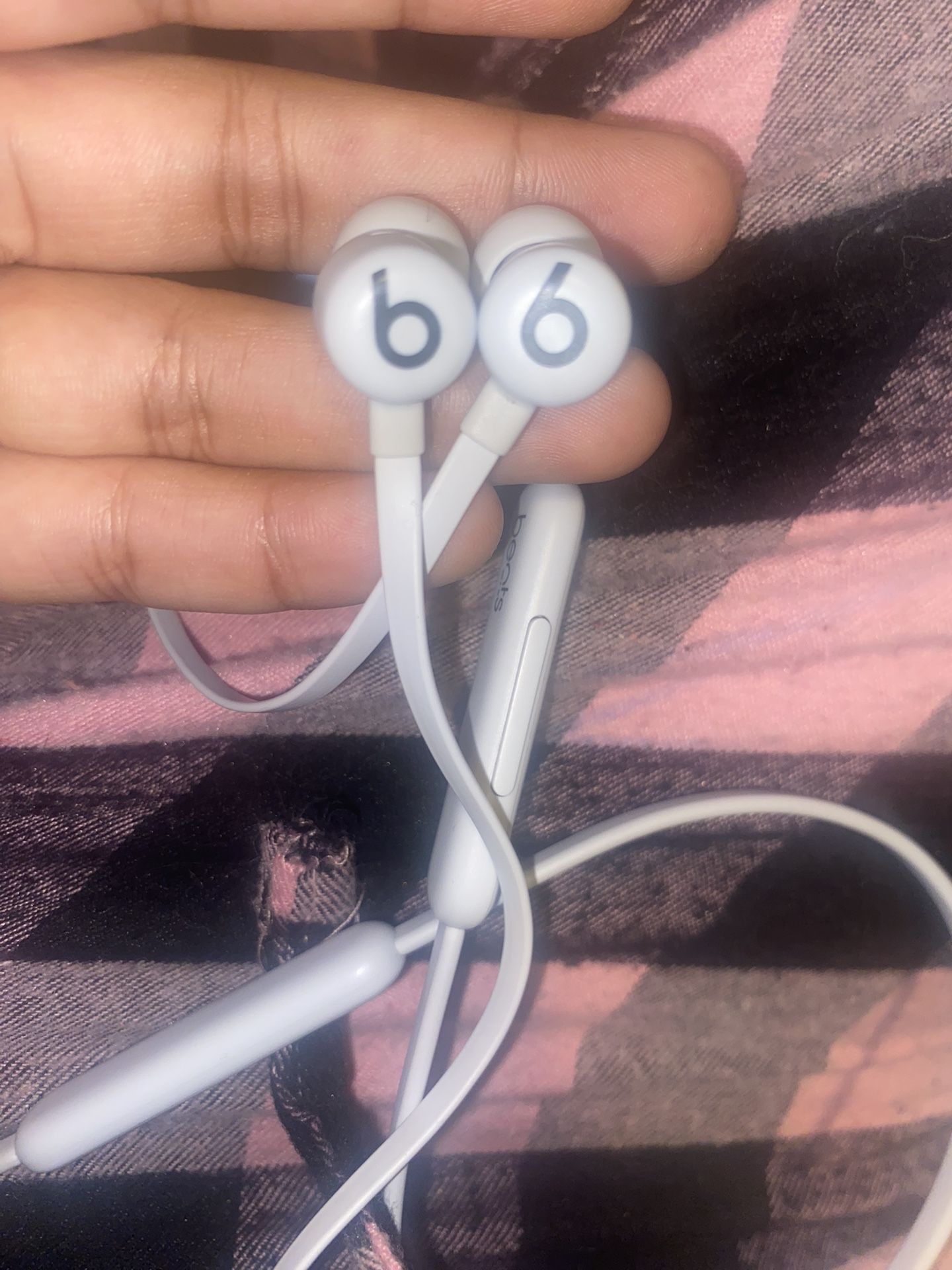 Beat Flex Headphones