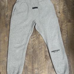 Essentials Sweatpants