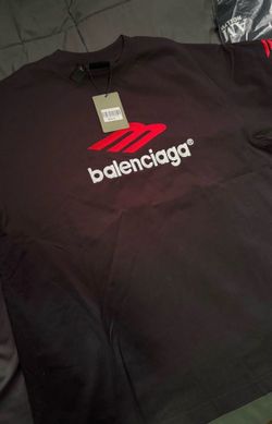 Balenciaga shirt