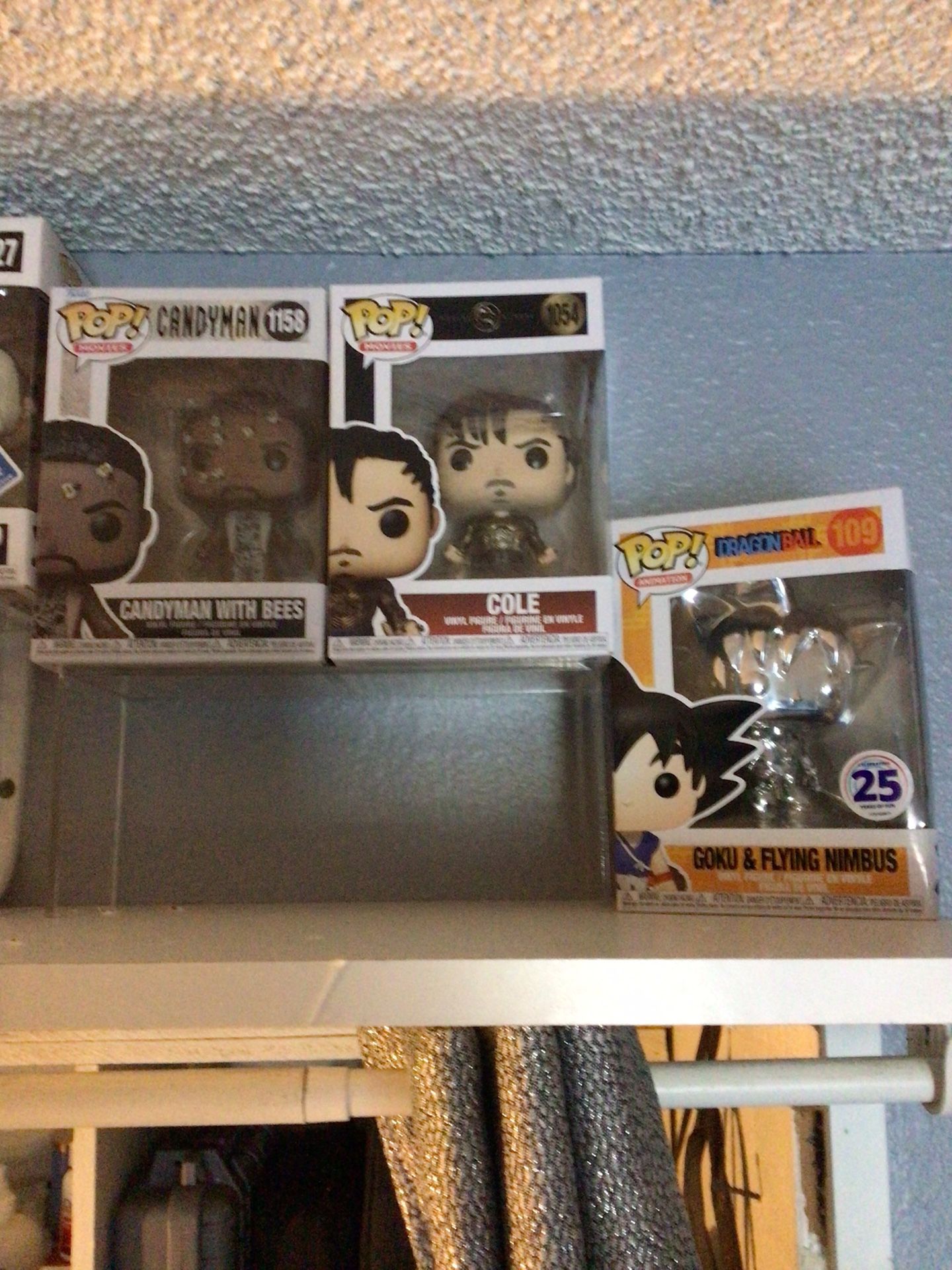 Funko Pops Prices In Description