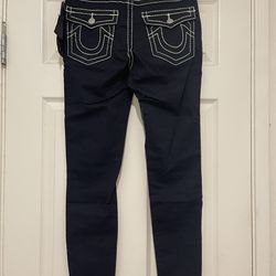 New Women’s True Religion Skinny Jeans Size 30