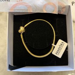 Pandora Bracelet