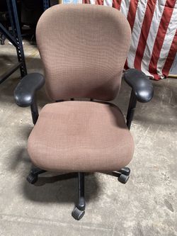 Knoll RPM Office Chair